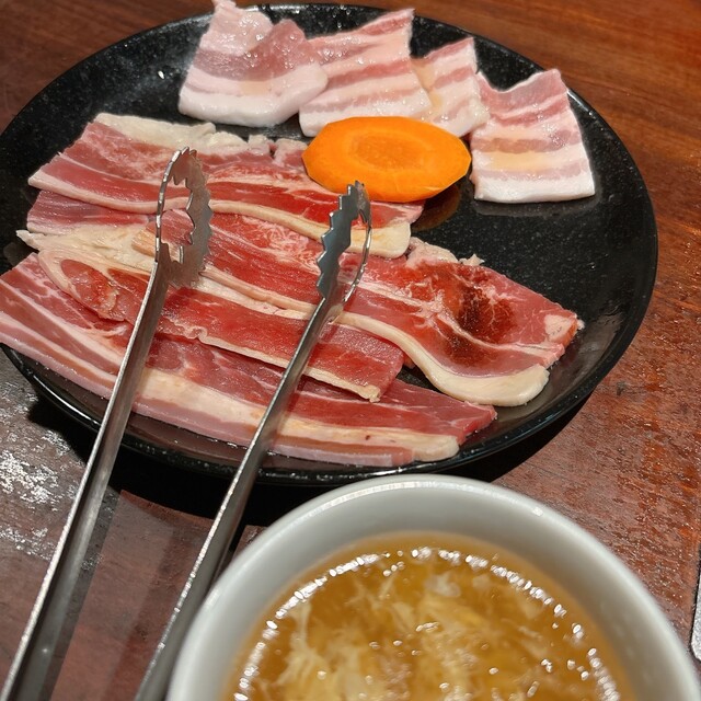 Yakiniku Jibago photo 5