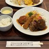 昔洋食 みつけ亭 阪急三番街店