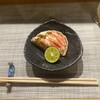 和食人の店 すしカフェ 健