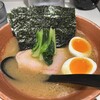 家系ラーメン 革新家 TOKYO
