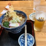 そば処 まる山 本店 - 