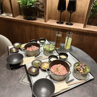 東京焼肉いのうえ 銀座店 - 