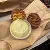 Cream or Cruller