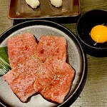 TOKYO焼肉ごぉ 北千住店 - 