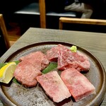 TOKYO焼肉ごぉ - 