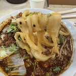 亀戸刀削麺 - 