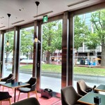 北海道議会 食堂 - 