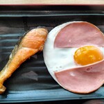 北海道議会 食堂 - 