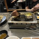 TOKYO焼肉ごぉ - 