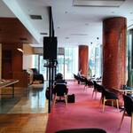 北海道議会 食堂 - 