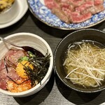 TOKYO焼肉ごぉ - 
