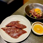 TOKYO焼肉ごぉ 北千住店 - 