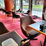 北海道議会 食堂 - 