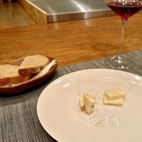 金沢イタリアン La Luce - 