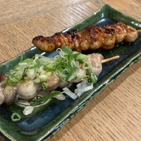 うなぎ 目白ぞろ芽 - 