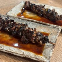 うなぎ 目白ぞろ芽 - 