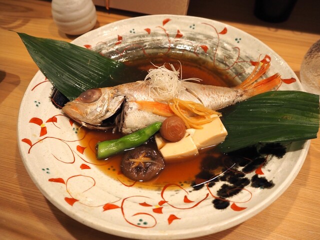 寿司割烹 七宝 （SHIPPO）のご予約 - 泉佐野/寿司 | 食べログ