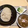 つけ蕎麦 中華蕎麦 尚念‏