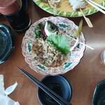 漁師料理 かなや - 