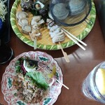 漁師料理 かなや - 