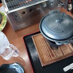 漁師料理 かなや - 