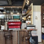 WOODBERRY COFFEE ROASTERS - 