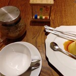 キャピタル東洋亭 - 