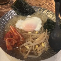 飛騨牛一頭家 馬喰一代 銀座 - 