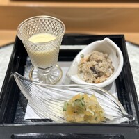 祇園鮨 琢 - 