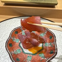 祇園鮨 琢 - 