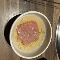 ふらの和牛よしうし - 