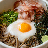 十割蕎麦ハレニチ あべの店