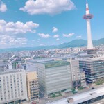 モリタ屋 JR京都伊勢丹店 - 