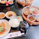 モリタ屋 JR京都伊勢丹店 - 