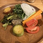 WE ARE THE FARM 豊洲 - 