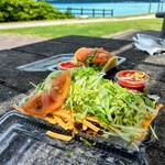 キングタコス - 料理写真: