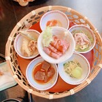 モリタ屋 JR京都伊勢丹店 - 