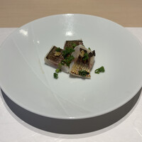 鮨 あうん - 