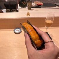 牛肉寿司 きんたん - 