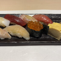 鮨 あうん - 