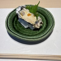 鮨 あうん - 