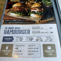 THE WHARF HOUSE YAMASHITA KOEN - 