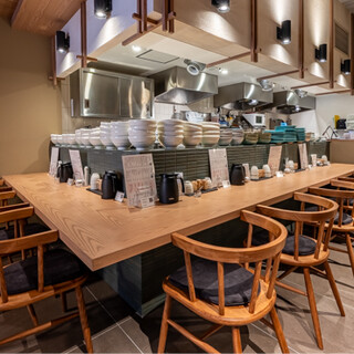 十割蕎麦ハレニチ_1