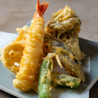 十割蕎麦ハレニチ_2