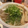 神戸ラーメン 第一旭 元町本店