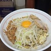 ラーメン二郎 横浜関内店