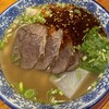 蘭州拉麺 一天一面 センタープラザ店