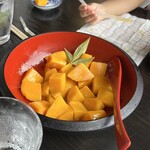 花人逢 - マンゴー！！！！！