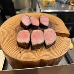 牛たんの檸檬 有楽町店 - 