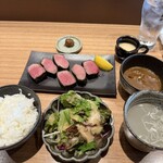 牛たんの檸檬 有楽町店 - 